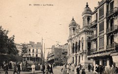 58 le theatre